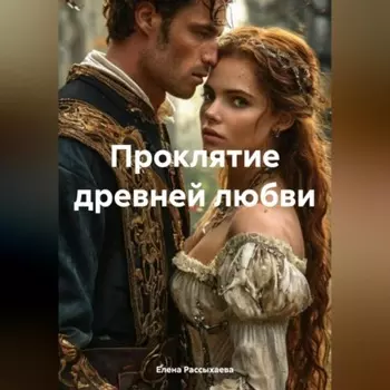 Проклятие древней любви