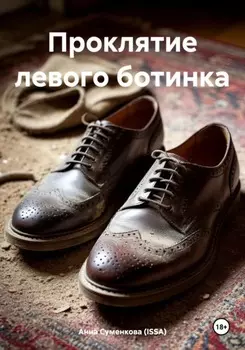 Проклятие левого ботинка