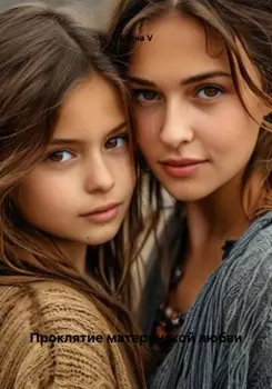Проклятие материнской любви