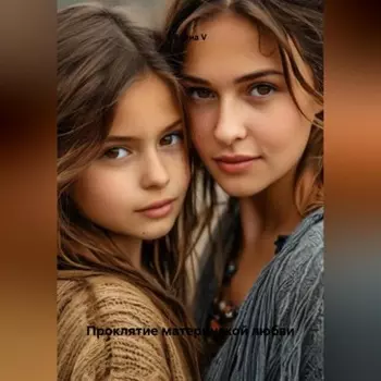 Проклятие материнской любви