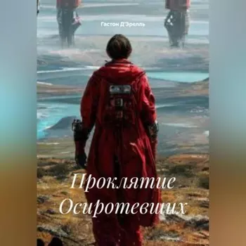 Проклятие Осиротевших