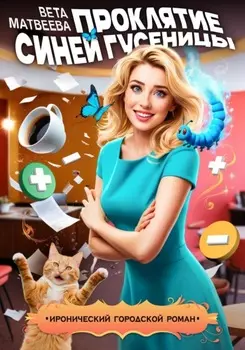Проклятие синей гусеницы