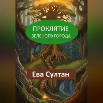 Проклятие Зелёного города