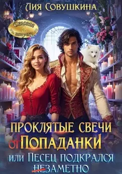 Проклятые свечи от попаданки, или Песец подкрался незаметно