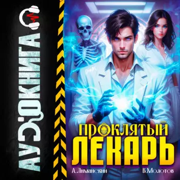 Проклятый Лекарь