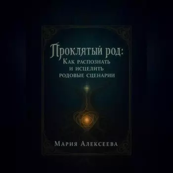 Проклятый род: как распознать и исцелить родовые сценарии