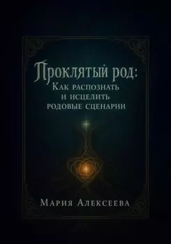 Проклятый род: как распознать и исцелить родовые сценарии