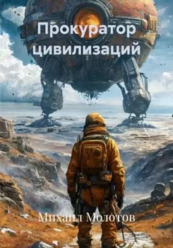 Прокуратор цивилизаций