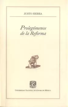 Proleg?menos de la Reforma