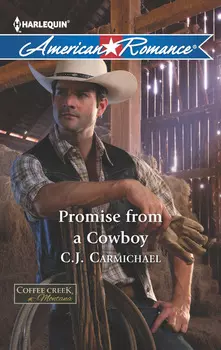 Promise from a Cowboy