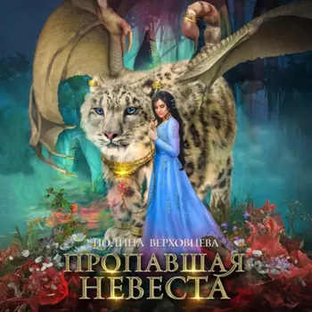 Пропавшая невеста. Том 2