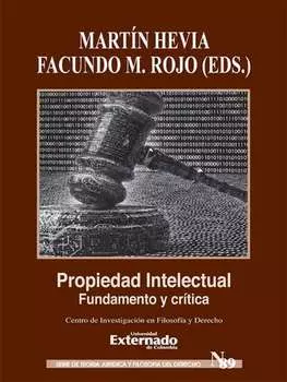 Propiedad intelectual