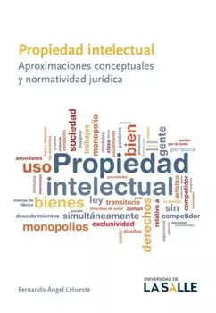 Propiedad intelectual
