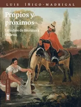 Propios y Pr?ximos