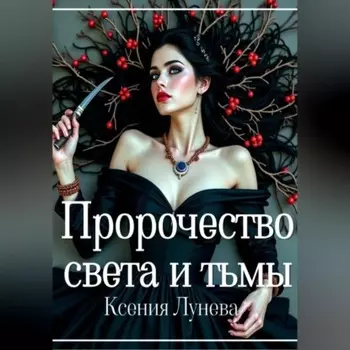 Пророчество света и тьмы