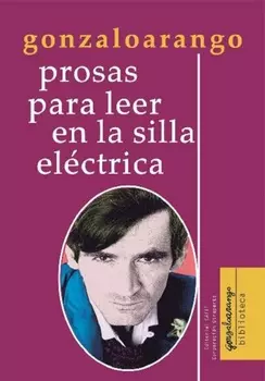 Prosas para leer en la silla el?ctrica