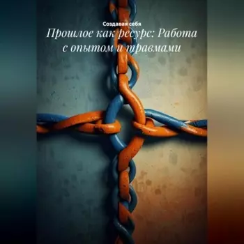 Прошлое как ресурс: Работа с опытом и травмами