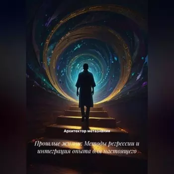 Прошлые жизни: Методы регрессии и интеграция опыта для настоящего