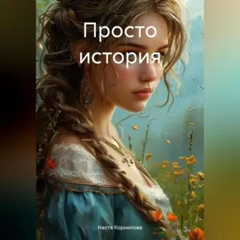 Просто история.