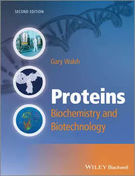 Proteins. Biochemistry and Biotechnology