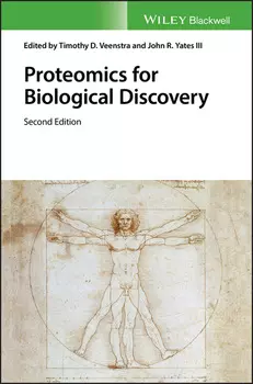 Proteomics for Biological Discovery