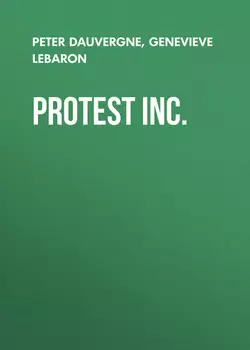 Protest Inc.