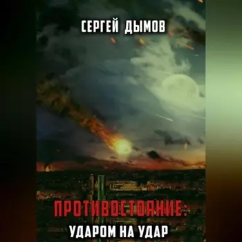 Противостояние: Ударом на удар