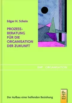 Prozessberatung f?r die Organisation der Zukunft