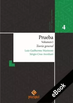Prueba Vol. I