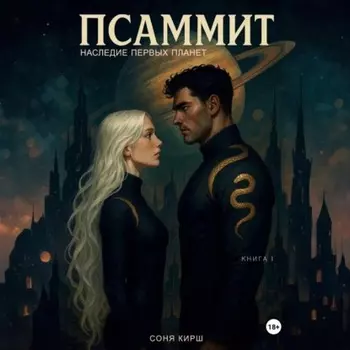 Псаммит. Наследие первых планет