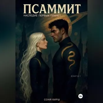 Псаммит. Наследие первых планет