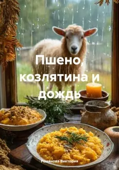 Пшено, козлятина и дождь