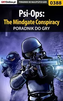 Psi-Ops: The Mindgate Conspiracy