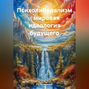 Психолиберализм – мировая идеология будущего