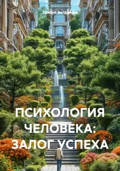 Психология человека: залог успеха
