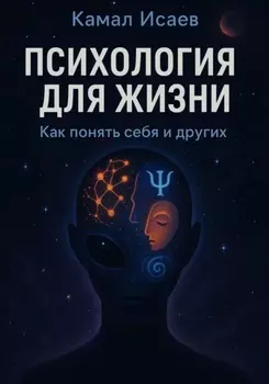 Психология для жизни. Как понять себя и других