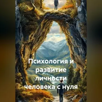 Психология и развитие личности человека с нуля