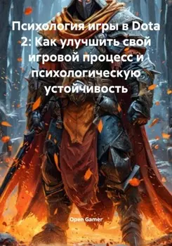 Психология игры в Dota 2: Как улучшить свой игровой процесс и психологическую устойчивость