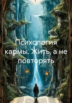 Психология кармы. Жить, а не повторять