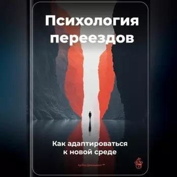 Психология переездов: Как адаптироваться к новой среде