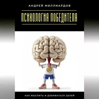 Психология победителя. Как мыслить и добиваться целей