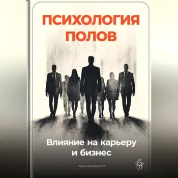 Психология полов: Влияние на карьеру и бизнес