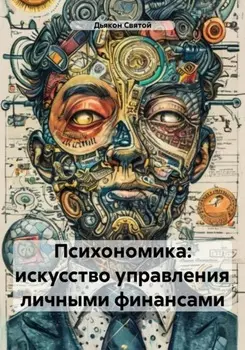 Психономика: искусство управления личными финансами