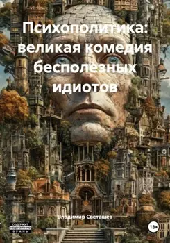 Психополитика: великая комедия бесполезных идиотов