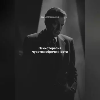 Психотерапия чувства обреченности