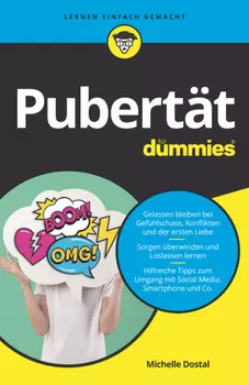 Pubert?t f?r Dummies