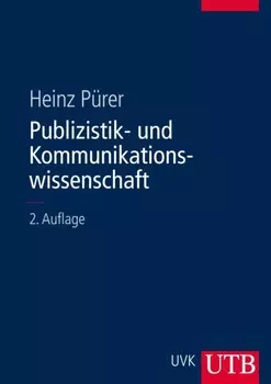 Publizistik- und Kommunikationswissenschaft