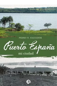 Puerto Espa?a, mi ciudad