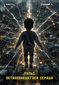 Пульс остановившегося сердца