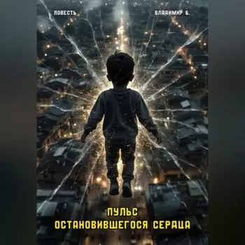 Пульса остановившегося сердца